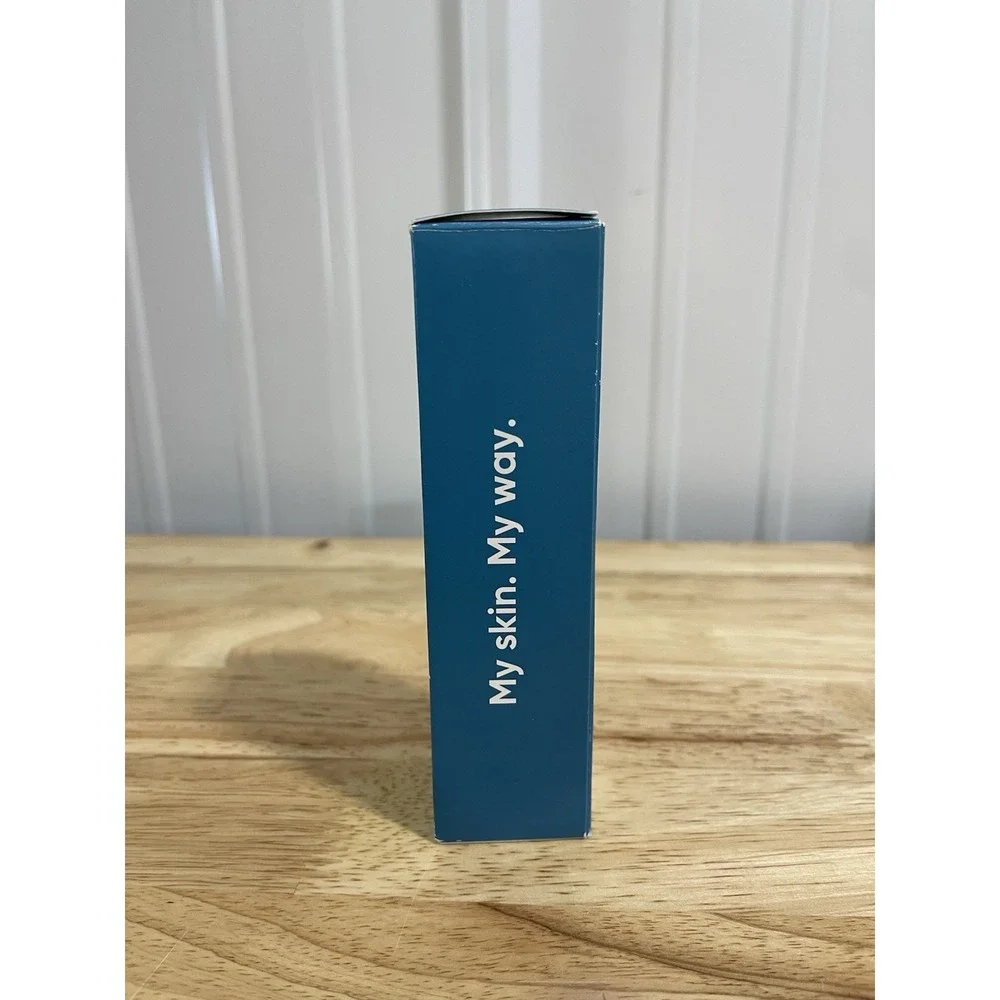 Gillette Venus Olay Hydration Serum - For Facial Hair & Skin Care - 1.5 fl oz